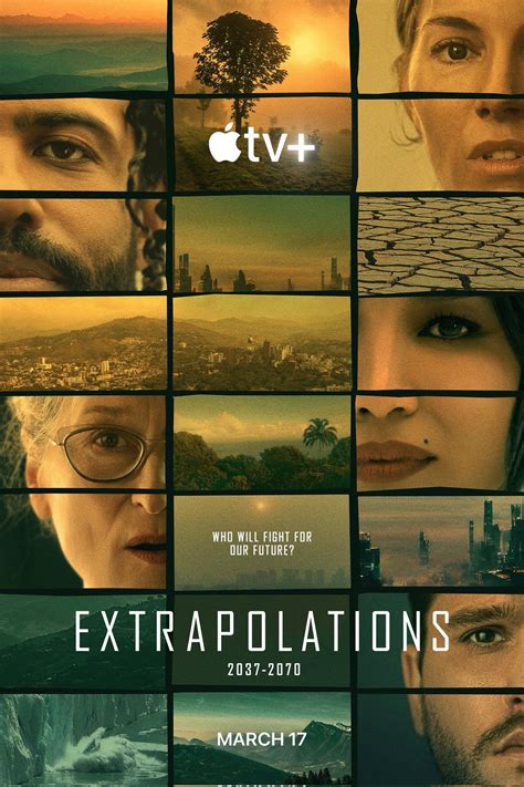 movies123 extrapolations|Extrapolations (TV Series 2023) .